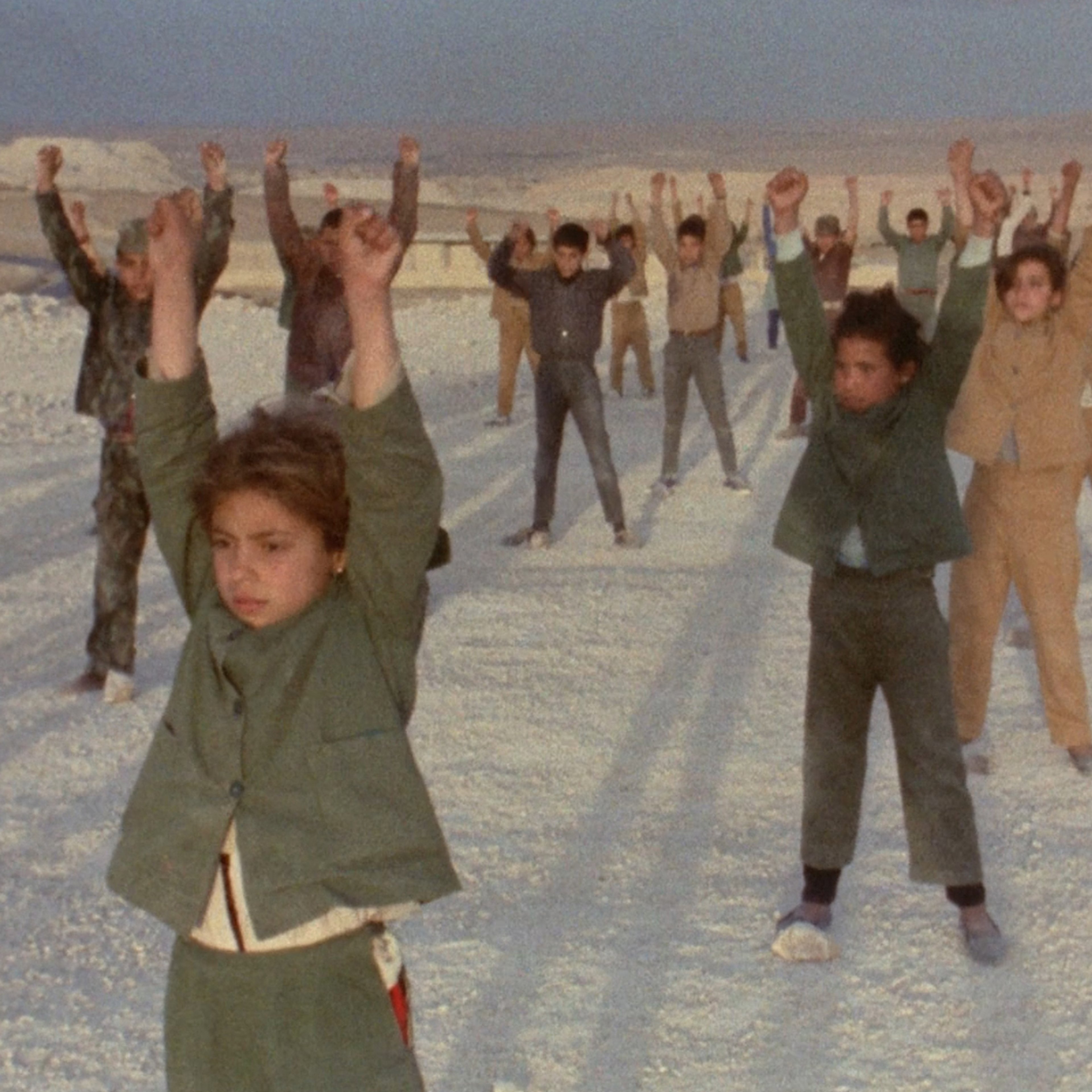 mixtape, Artwork, Conceptual, Yesterday, Come Closer, Photo, Rare, Soundcloud, Palestine, YCC, YCCS, Mix, Liberation