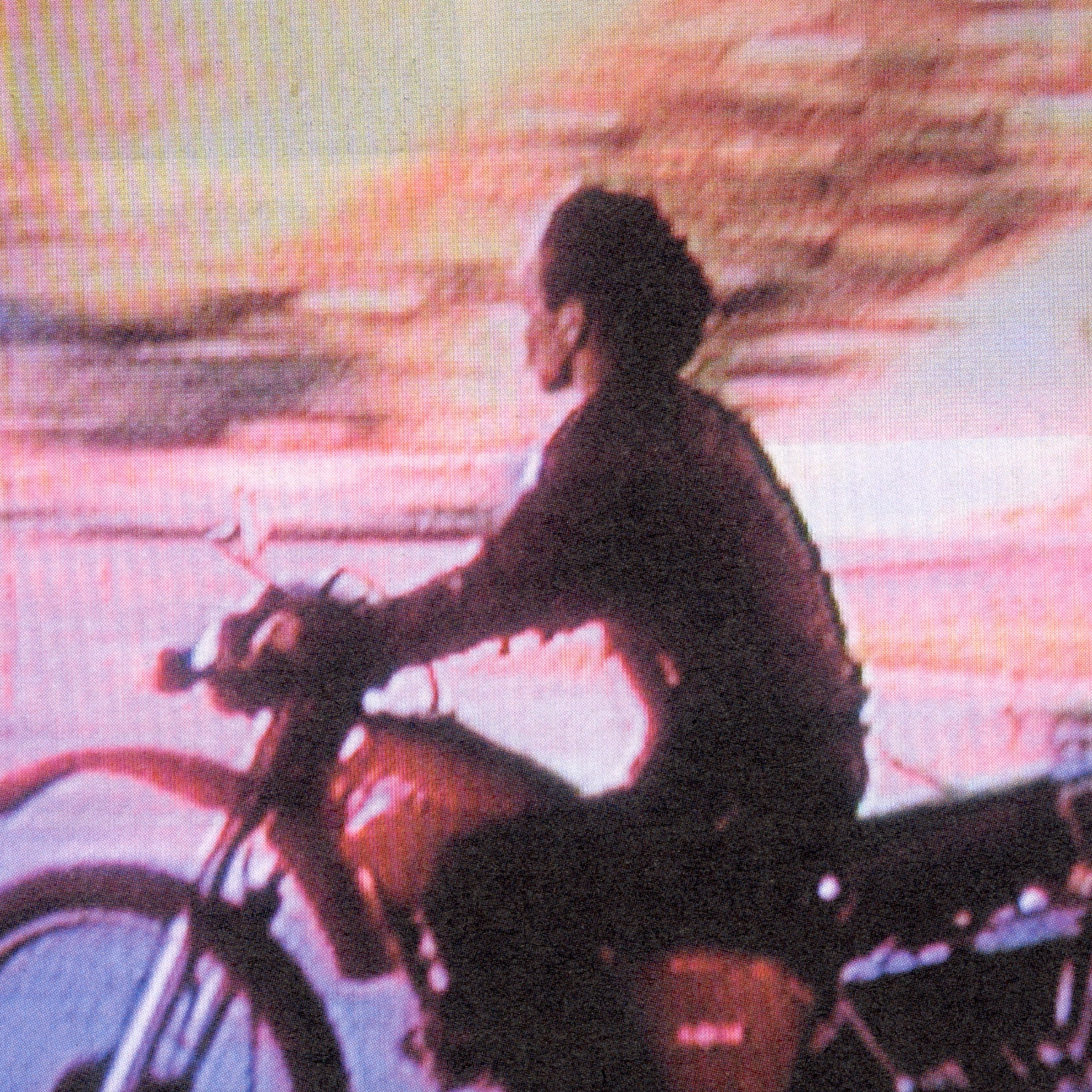 mixtape, Artwork, Conceptual, Yesterday, Come Closer, Photo, Rare, Soundcloud, Palestine, YCC, YCCS, Mix, Liberation