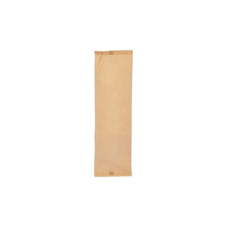 Wooden Cutlery Pack Wrapped Spoon/Fork/Knife
