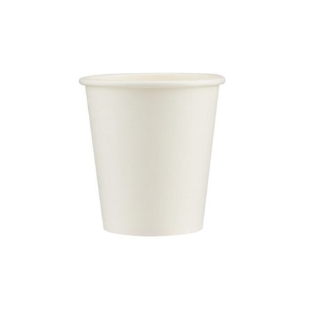 White Paper Cup 7oz