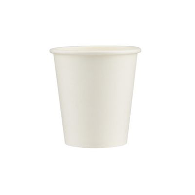 White Paper Cup 7oz