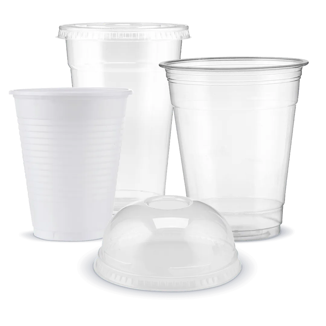Cups