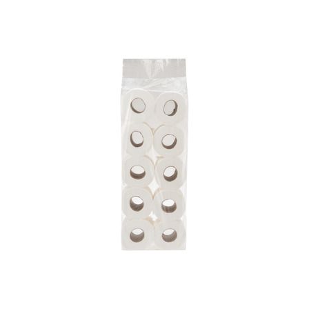 Toilet Roll Paper 500 Sheet