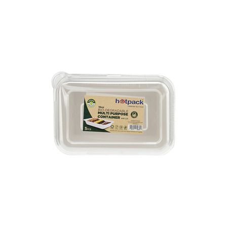 Multi Purpose Container 16 Oz