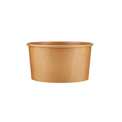 Kraft Paper Salad Bowl 32oz