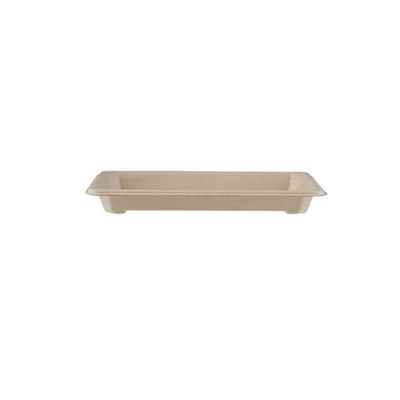 Biodegradable Sushi Tray