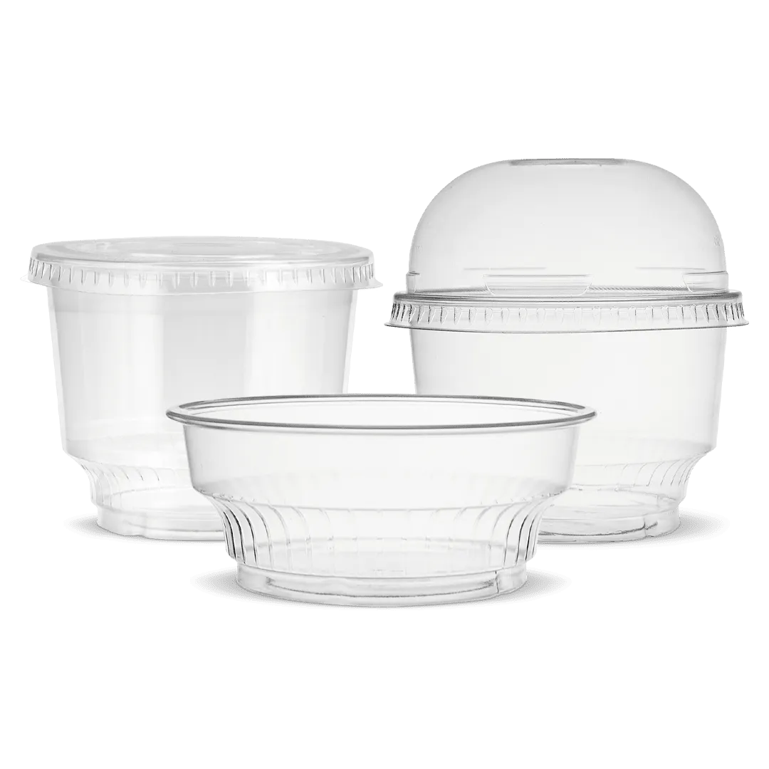 Ice Cream bowls