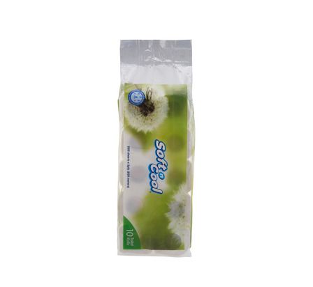 Soft N Cool Toilet Roll 200 Sheet