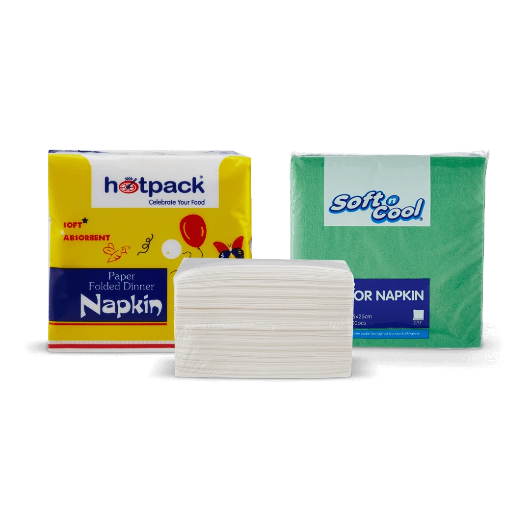 Napkins