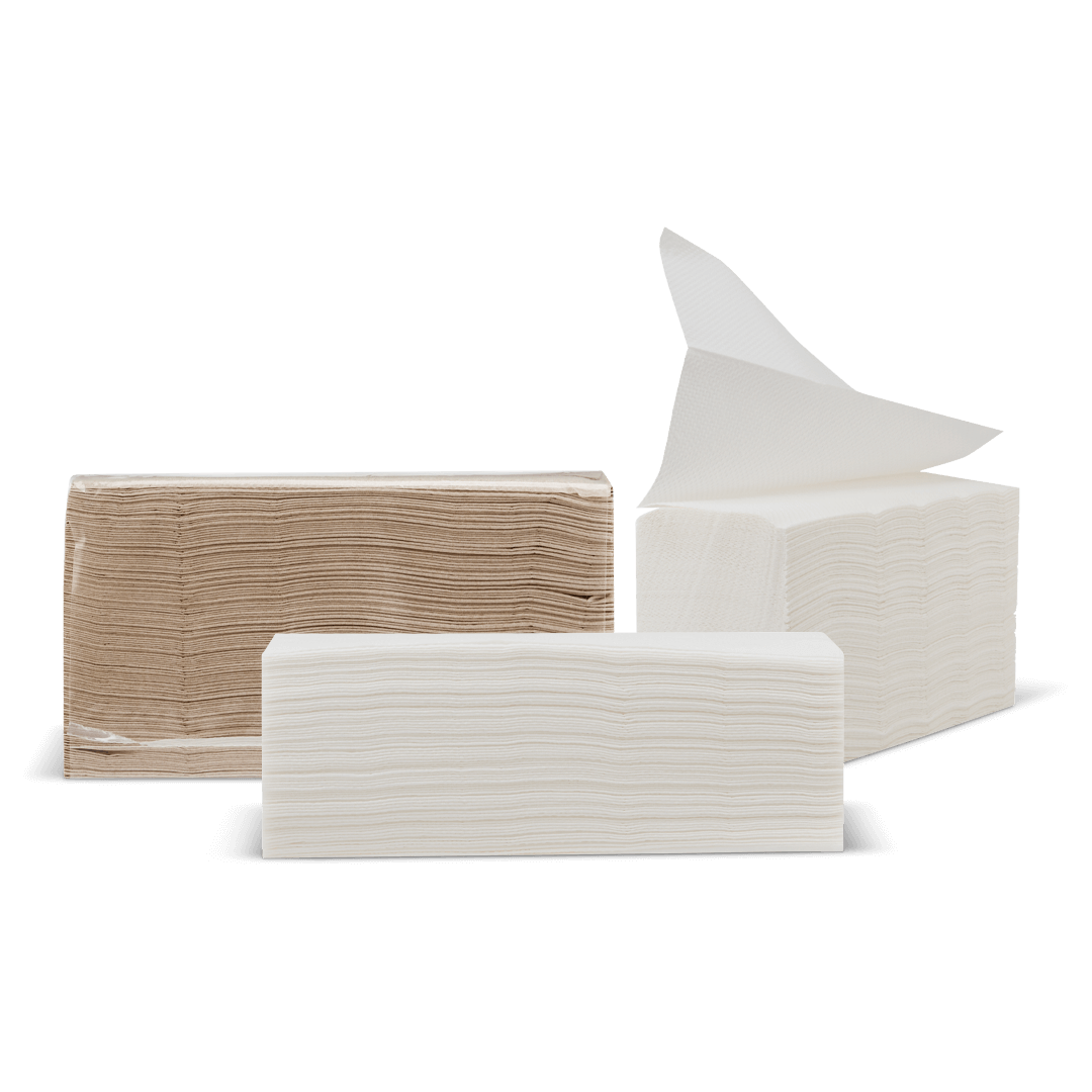 Interfold Tissues