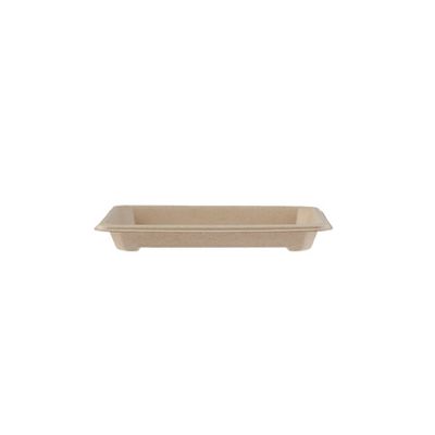 Biodegradable Sushi Tray