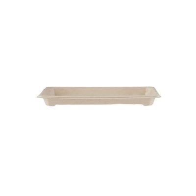 Biodegradable Sushi Tray