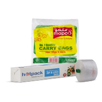 Carry Bags