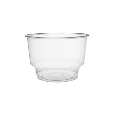 PET Ice Cream Bowl 10oz