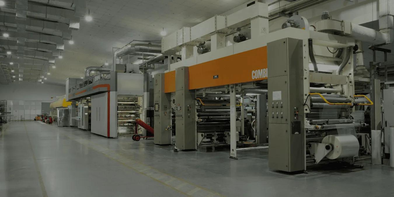 Manufacturing Facility