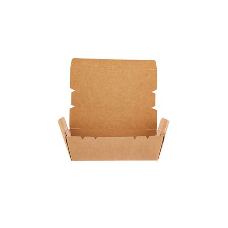 Kraft PE Lunch Box 150 oz