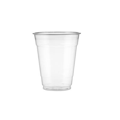 Clear PET Cup 16oz - 98DIA