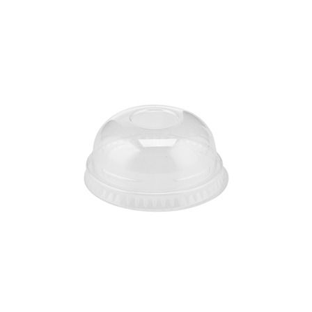 Dome Lid Dia 78  Without Hole
