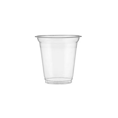Clear PET Cup 12oz - 98DIA