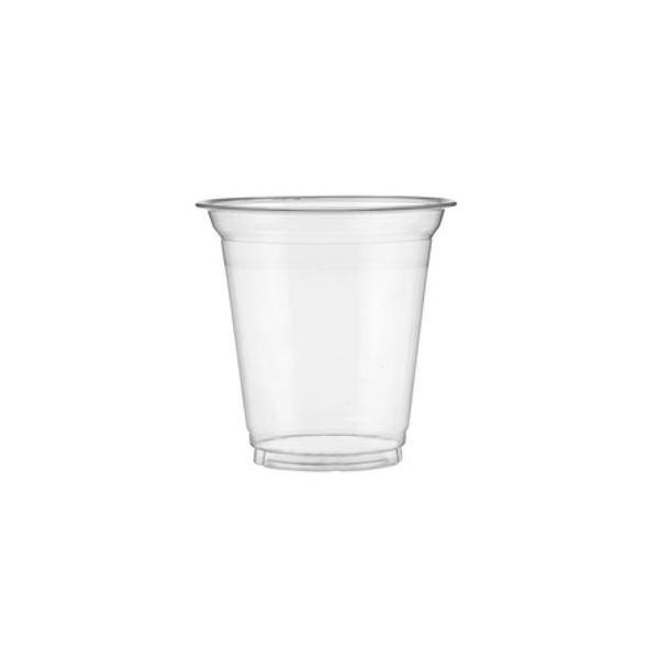 Clear PET Cup 12oz - 98DIA