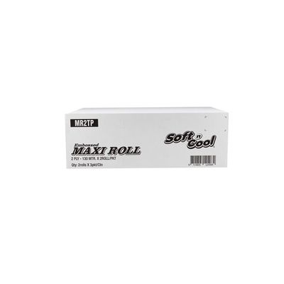 Maxi Roll 2-Ply EWS Twin