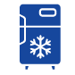 Refrigerator Safe