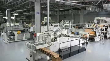 Paper, Aluminium, Film, Injection Moulding, Straw