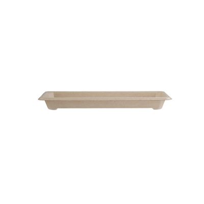 Biodegradable Sushi Tray