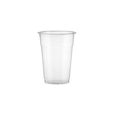 Clear PET Cups 10oz