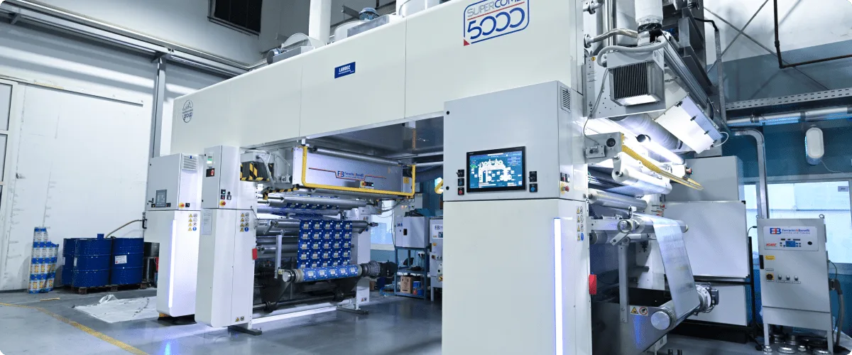 Manufacturing Facility