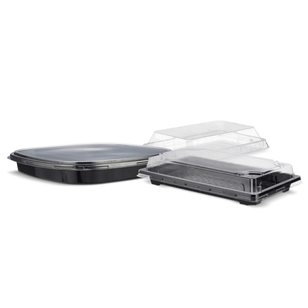 Sushi Containers