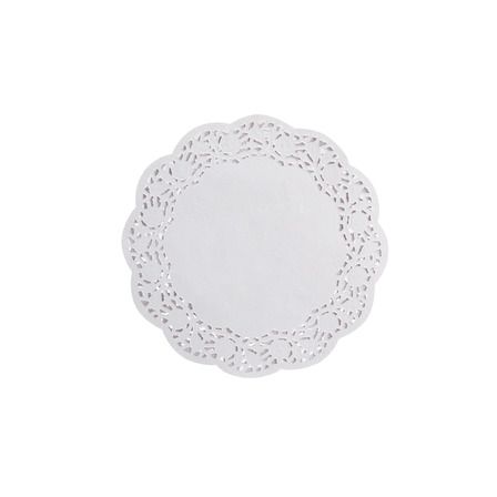 مفارش مستديرة 7"