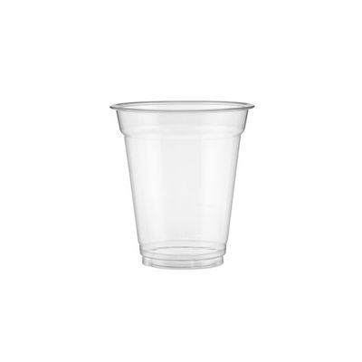 Clear PET Cup 14oz - 98DIA