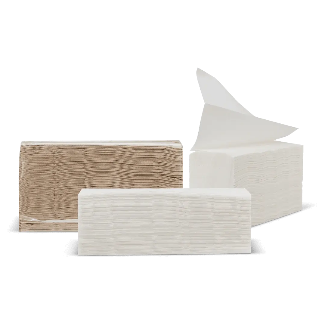 Interfold Tissues