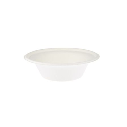 Wide Rim Bowl 12Oz