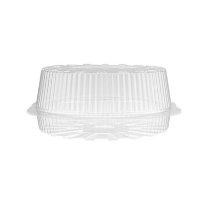 Clear Round Box - 235*100