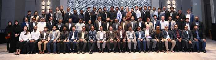 Careers Background