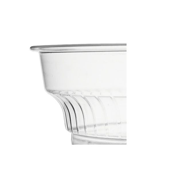 PET Ice Cream Bowl 6oz