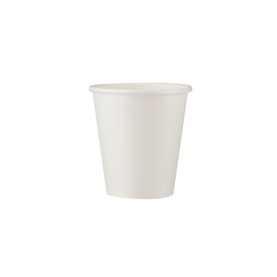 Printed White Paper Heavy Duty Cup 10oz