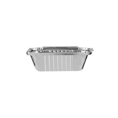 Aluminium Container 83241 Base Only