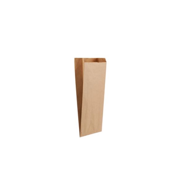 Brown Paper Bags No:2 4KG