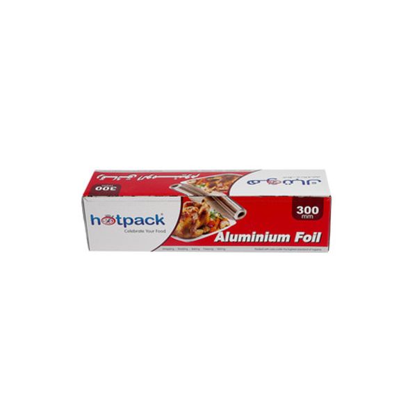 Aluminium Foil Commercial 30CM