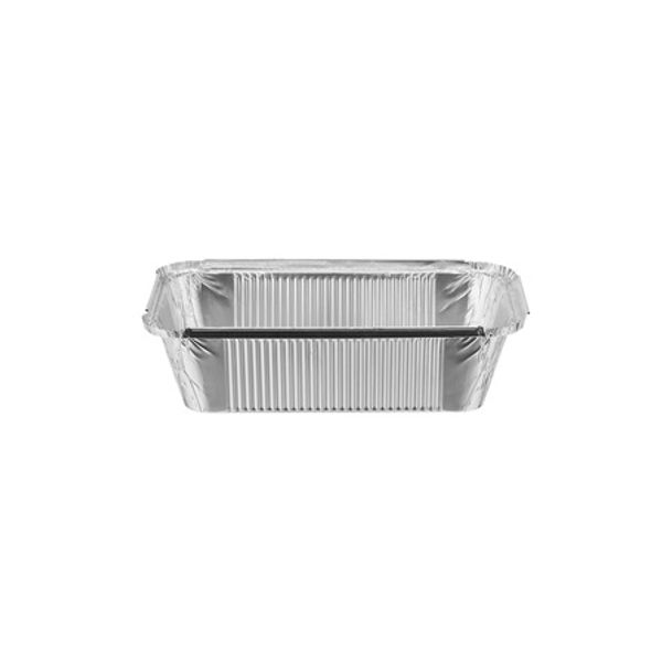 Base Only Aluminium Container 831160 ECO