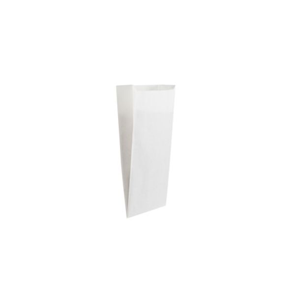 White Paper Bag No:3 4KG