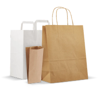 Paper Bags