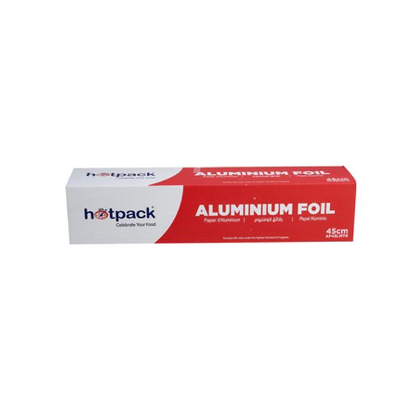 Aluminium Foil (AF45LMTR)