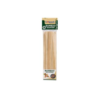 Bamboo Skewer 25cm