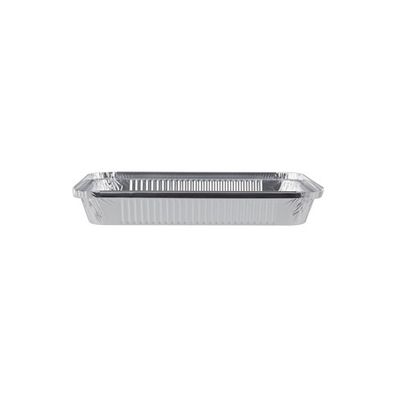 Aluminium Container 83185 Base Only