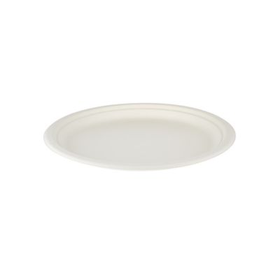 9" Bio Plate