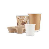 Cups / Carriers